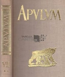 Apulum : arheologie, istorie, etnografie