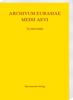 Archivum Eurasiae medii aevi