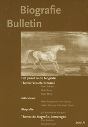 Biografie Bulletin