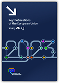 Key publications of the European Union ...