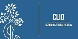 Clio : revista do Centro de história da Universidade de Lisboa