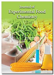 Journal of Experimental Food Chemistry