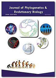 Journal of phylogenetics & evolutionary biology