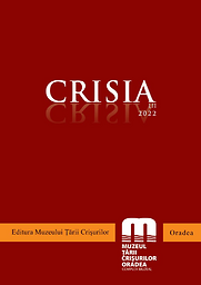 Crisia