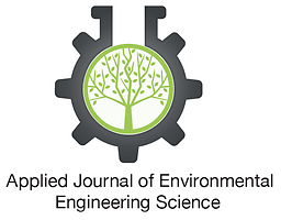 Applied Journal of Environmental Engineering Science
