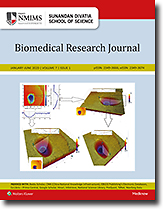 Biomedical research journal