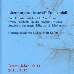 Droste-Jahrbuch