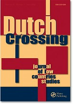 Dutch crossing
