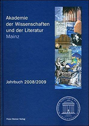 Jahrbuch - Akademie der Wissenschaften und der Literatur, Mainz