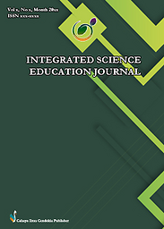 Integrated Science Education Journal
