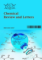 Chemical review and letters