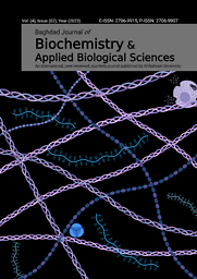 Baghdad journal of biochemistry & applied biological sciences
