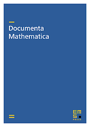 Documenta mathematica
