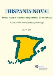 Hispania nova