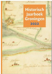 Historisch Jaarboek Groningen