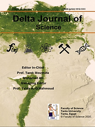 Delta Journal of Science (Online)
