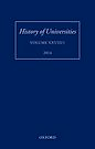 History of universities