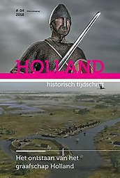 Holland, historisch tijdschrift