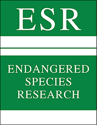 Endangered species research