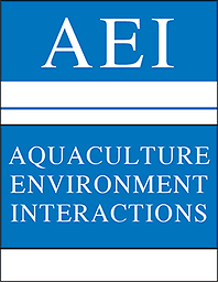 Aquaculture environment interactions