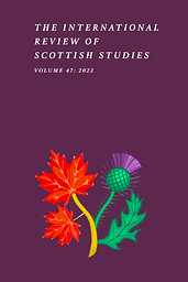 International review of Scottish studies