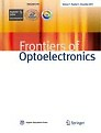 Frontiers of optoelectronics