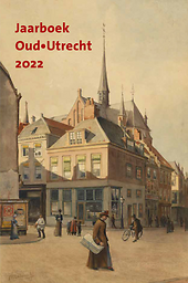 Jaarboek Oud-Utrecht