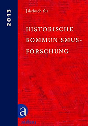 Jahrbuch für historische Kommunismusforschung