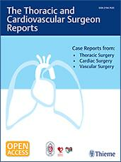 thoracic and cardiovascular surgeon reports