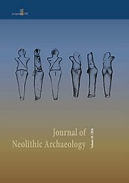Journal of neolithic archaeology