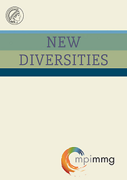 New diversities