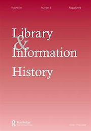 Library & information history
