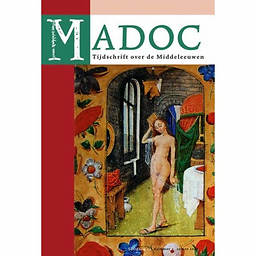 Madoc: tijdschrift over de middeleeuwen