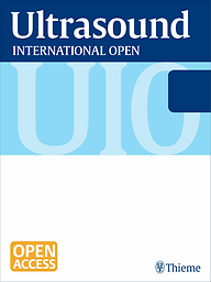 Ultrasound international open