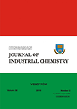 Hungarian journal of industry and chemistry