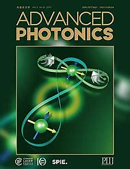 Advanced photonics research