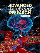 Advanced nanoBiomed research