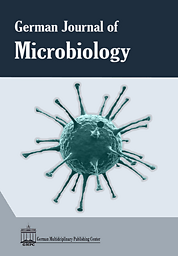 German journal of microbiology
