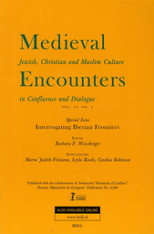 Medieval encounters