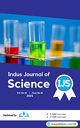 Indus Journal of Science