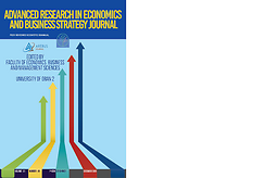 Advanced research in economics and business strategy journal