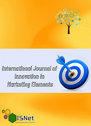 International Journal of Innovation in Marketing Elements