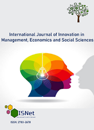 International Journal of Innovation in Management, Economics and Social Sciences