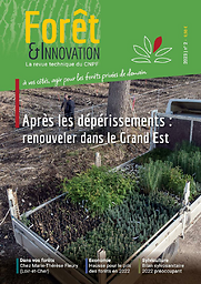 Forêt & innovation