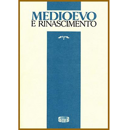 Medioevo e Rinascimento