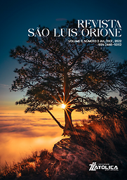 Revista São Luis Orione