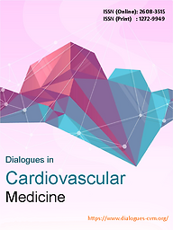 Dialogues in cardiovascular medicine
