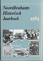 Noordbrabants Historisch Jaarboek