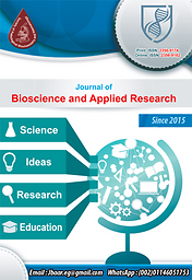 Journal of Bioscience and Applied Research
