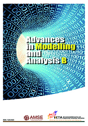 Advances in modelling and analysis. B
